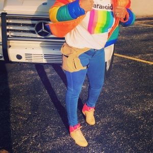 Stylish FANNY BAG (POUCH)